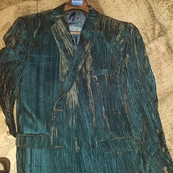 Men's Blazer